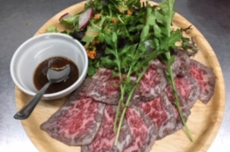 料理